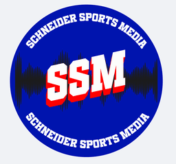 Schneider Sports Media logo